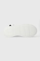 Tenisice Inuikii Matilda Canvas High 23 Matilda 30103.024.White bijela