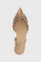 beige Aldo tacchi a spillo Elega