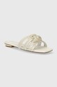 Aldo papuci Lilu 13711896.Lilu alb SS24