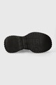 Camper sandale de piele BCN K201511.005 negru