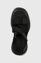 Camper sandale BCN negru K201604.001