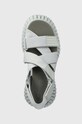 Sandály Camper BCN šedá K201604.002