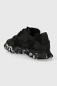 Obuwie Camper sneakersy nubukowe Karst K201439.020 czarny