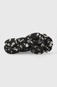 Camper sneakersy nubukowe Karst K201439.020 czarny