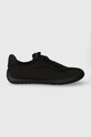 Camper sportcipő Path lapos fekete K201542.001