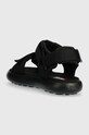 Încălțăminte Camper sandale Pelotas Flota Sandal K201618.001 negru