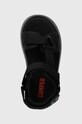 Camper sandale Pelotas Flota Sandal negru K201618.001