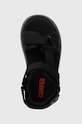 Сандали Camper Pelotas Flota Sandal черен K201618.001