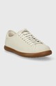 Шкіряні кросівки Camper Pelotas Soller K201668.004 білий SS24