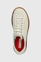 Camper sneakersy skórzane Pelotas Soller biały K201668.004