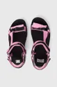 rosa Camper sandali TWS Donna