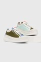 Camper tenisówki TWS tekstylny multicolor K201626.002