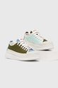 Camper tenisówki TWS tekstylny multicolor K201626.002