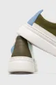 πολύχρωμο Πάνινα παπούτσια Camper TWS