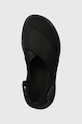 Camper sandały Tasha czarny K201610.001