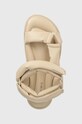 Inuikii sandale Padded Trekky bej 70106.145.Beige