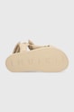 Inuikii sandały Padded Trekky 70106.145.Beige beżowy