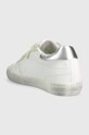 Încălțăminte Diesel sneakers din piele S-Leroji Low Y03340.P2034.HA127 multicolor