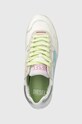 Diesel sneakers din piele S-Leroji Low multicolor Y03340.P2034.HA127