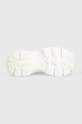 Miss Sixty sneakers QJ8560 SHOES 6L1QJ8560000 bianco