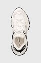 Αθλητικά Miss Sixty QJ8620 SHOES λευκό 6L1QJ8620000