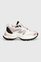 Маратонки Miss Sixty QJ8620 SHOES 6L1QJ8620000 розов SS24
