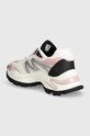 Обувки Маратонки Miss Sixty QJ8620 SHOES 6L1QJ8620000 розов