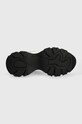 Маратонки Miss Sixty QJ8620 SHOES 6L1QJ8620000 розов