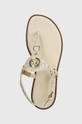 beige MICHAEL Michael Kors sandali Casey