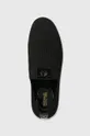 μαύρο Πάνινα παπούτσια MICHAEL Michael Kors Juno