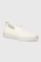 λευκό Πάνινα παπούτσια MICHAEL Michael Kors Juno Γυναικεία