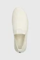 λευκό Πάνινα παπούτσια MICHAEL Michael Kors Juno