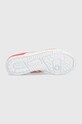 adidas Originals sneakersy skórzane Rivalry Low ID5837 biały