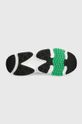 adidas Originals sneakers Ozmillen ID8346 alb
