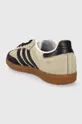 adidas Originals sneakers Samba OG <p>Uppers: Synthetic material, Nubuck leather Inside: Textile material Outsole: Synthetic material</p>