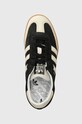 Кроссовки adidas Originals Samba OG чёрный IE5836