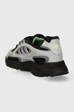 Shoes adidas Originals sneakers Ozmillen IE5842 black