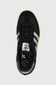 black adidas Originals sneakers Samba OG