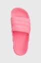 Чехли adidas Originals Adilette 22 розов IF3568