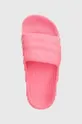pink adidas Originals sliders Adilette 22