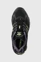 black adidas Originals sneakers Adistar Cushion