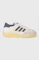 adidas Originals Centennial 85 LO гладка кожа сив IF6237
