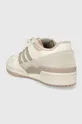Kožené sneakers boty adidas Originals Forum Low CL Svršek: Umělá hmota, Přírodní kůže Vnitřek: Textilní materiál Podrážka: Umělá hmota