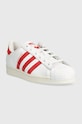 adidas Originals sneakersy Superstar IG5958 biały SS24