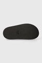 Kurt Geiger London sandale de piele Orson Cross Strap Sandal 2028900309.BLACK negru