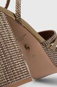 Kurt Geiger London sandały Pierra Platform Sandal złoty 8882268619.BRONZECOM
