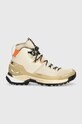 Boty Salewa Puez Knit Mid Powertex 00.0000061435 béžová SS24