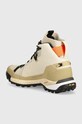 Boty Boty Salewa Puez Knit Mid Powertex 00.0000061435 béžová