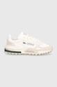 Lacoste sneakersy Elite Active Textile 46SFA0008 beżowy SS24