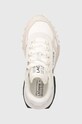 Tenisice Lacoste Elite Active Textile bež 46SFA0008